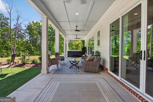 800 Garland Mountain Trail, Waleska, GA 30183