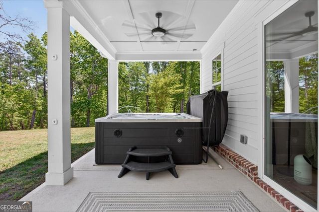 800 Garland Mountain Trail, Waleska, GA 30183