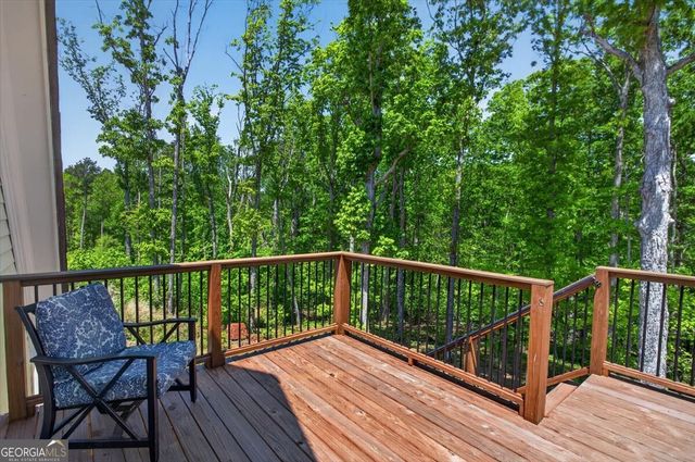 800 Garland Mountain Trail, Waleska, GA 30183