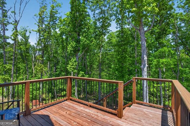 800 Garland Mountain Trail, Waleska, GA 30183