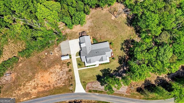 800 Garland Mountain Trail, Waleska, GA 30183