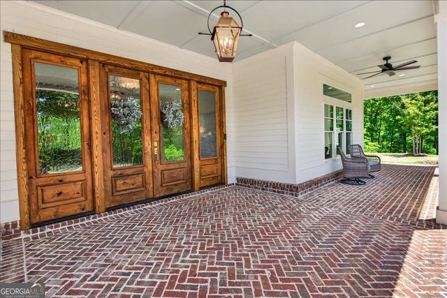 800 Garland Mountain Trail, Waleska, GA 30183