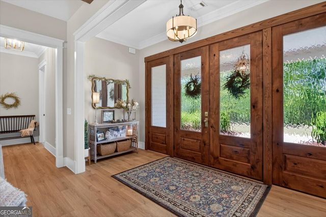 800 Garland Mountain Trail, Waleska, GA 30183