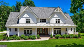 800 Garland Mountain Trail, Waleska, GA 30183