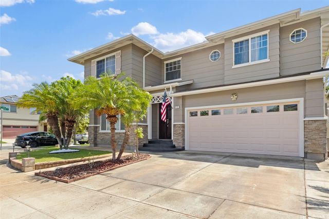 91-1033 Hoomaalili Street, Ewa Beach, HI 96706