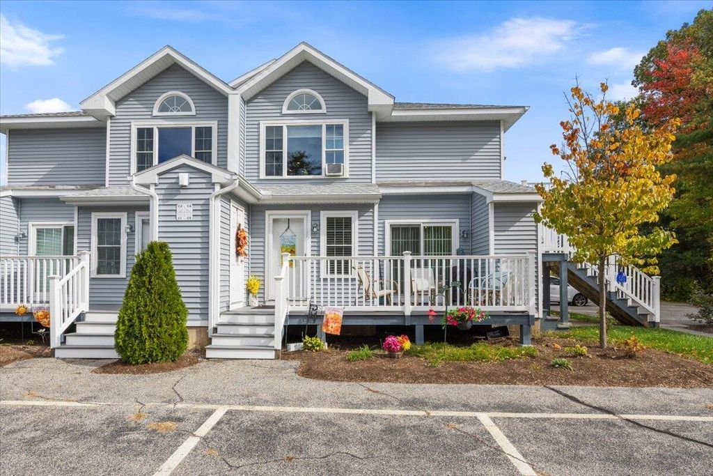 9 Cascade Road C5, Old Orchard Beach, ME 04064 — photo 2