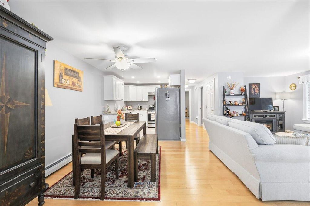 9 Cascade Road C5, Old Orchard Beach, ME 04064 — photo 5