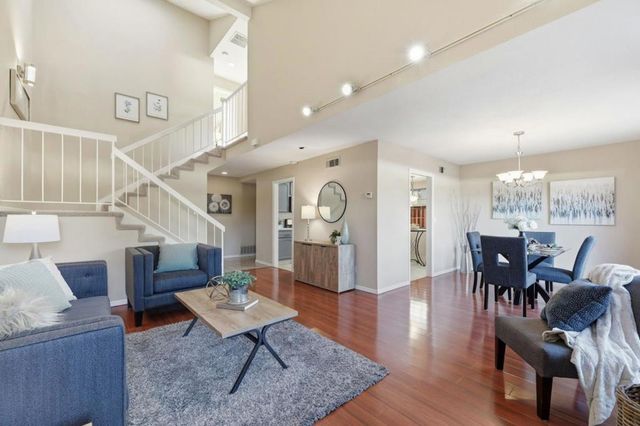 650 Folsom Circle, Milpitas, CA 95035