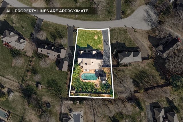 235 Oxford Street, Hopkinsville, KY 42240