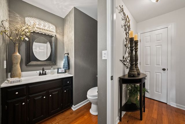 235 Oxford Street, Hopkinsville, KY 42240