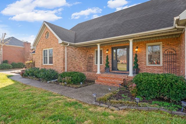 235 Oxford Street, Hopkinsville, KY 42240