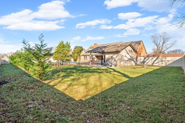 235 Oxford Street, Hopkinsville, KY 42240