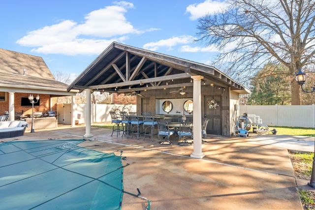 235 Oxford Street, Hopkinsville, KY 42240