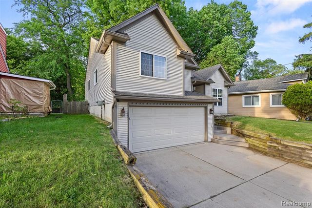3850 Faber Terrace, Waterford, MI 48328