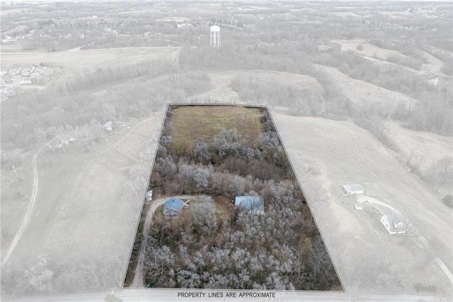 6501 S 16th Street, St Joseph, MO 64504