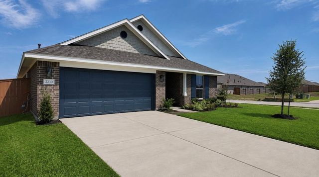 2230 W Post Oak Circle, Dayton, TX 77535
