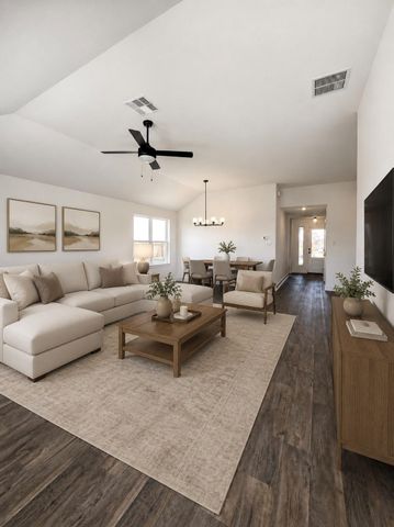2230 W Post Oak Circle, Dayton, TX 77535