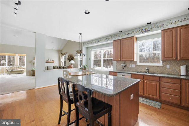 44 MITCHELL CT, Marlton, NJ 08053