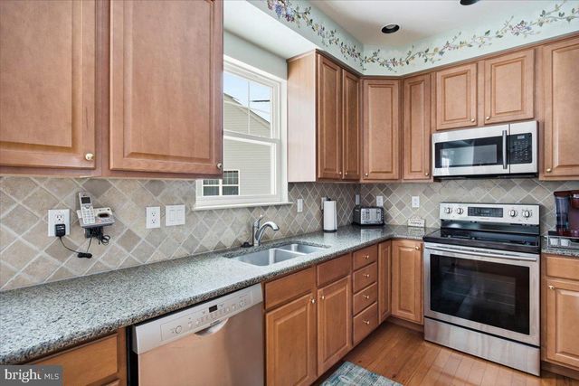 44 MITCHELL CT, Marlton, NJ 08053