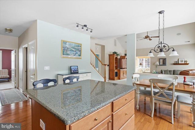 44 MITCHELL CT, Marlton, NJ 08053