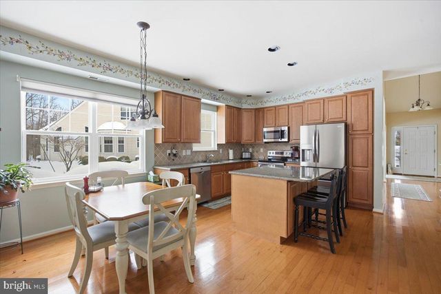 44 MITCHELL CT, Marlton, NJ 08053