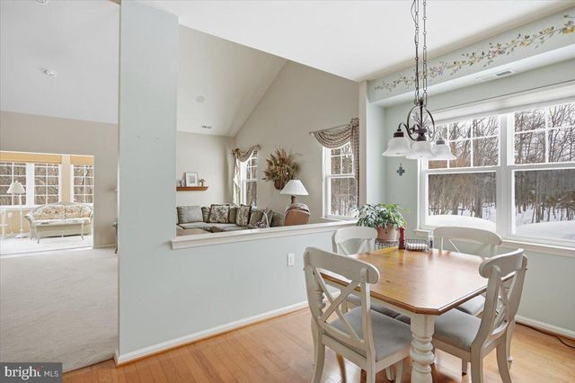 44 MITCHELL CT, Marlton, NJ 08053