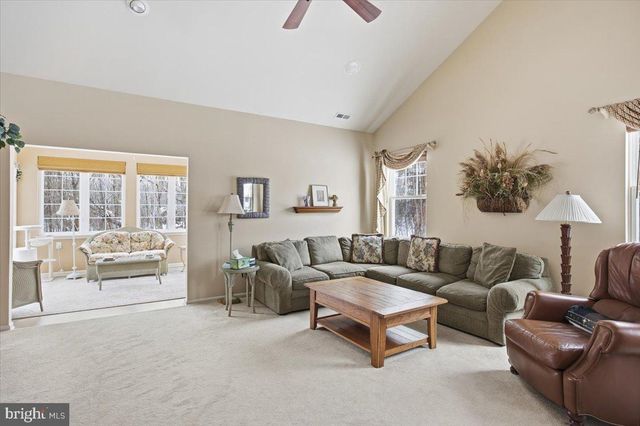 44 MITCHELL CT, Marlton, NJ 08053