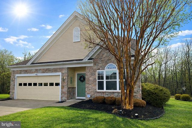 44 MITCHELL CT, Marlton, NJ 08053