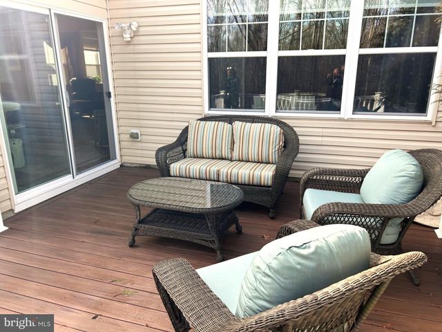 44 MITCHELL CT, Marlton, NJ 08053