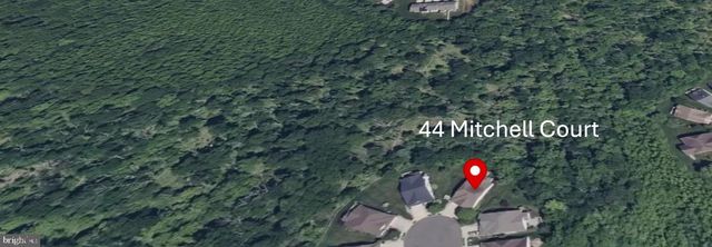 44 MITCHELL CT, Marlton, NJ 08053