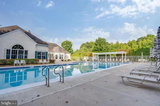 44 MITCHELL CT, Marlton, NJ 08053