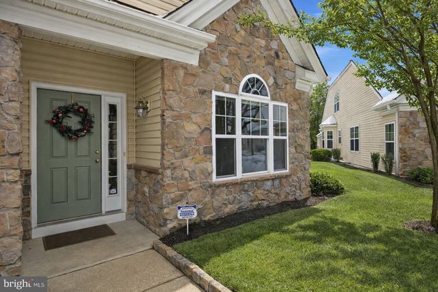 44 MITCHELL CT, Marlton, NJ 08053