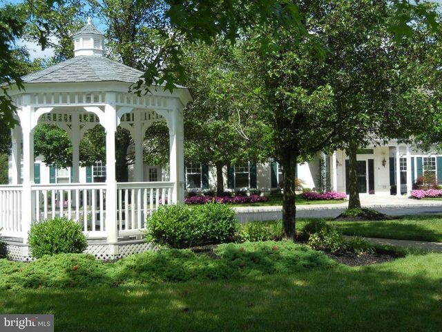 44 MITCHELL CT, Marlton, NJ 08053