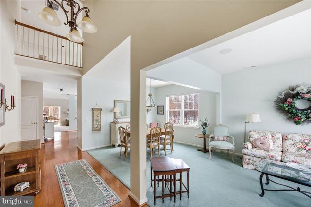 44 MITCHELL CT, Marlton, NJ 08053