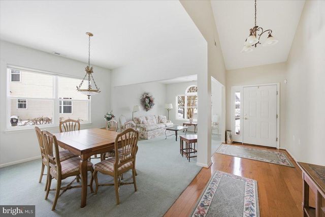 44 MITCHELL CT, Marlton, NJ 08053