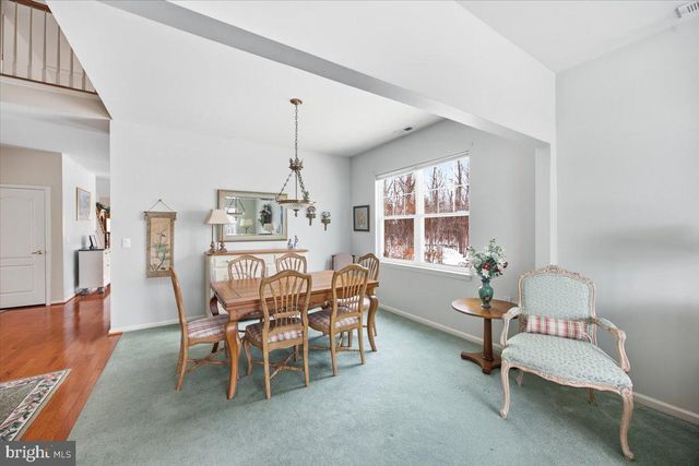 44 MITCHELL CT, Marlton, NJ 08053