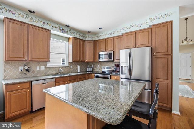 44 MITCHELL CT, Marlton, NJ 08053