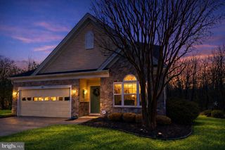 44 MITCHELL CT, Marlton, NJ 08053