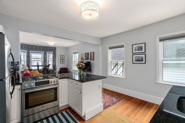 26 Armstrong St 3, Boston, MA 02130