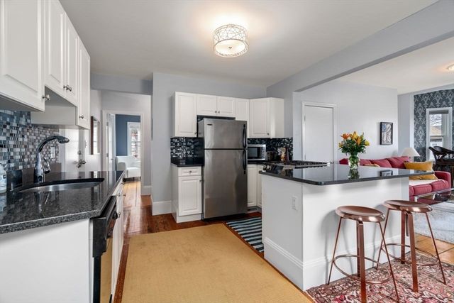 26 Armstrong St 3, Boston, MA 02130