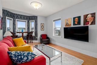 26 Armstrong St 3, Boston, MA 02130