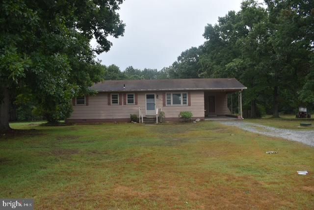 7829 FLIPPO DR, Fredericksburg, VA 22408