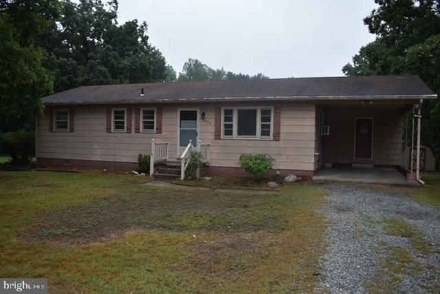 7829 FLIPPO DR, Fredericksburg, VA 22408