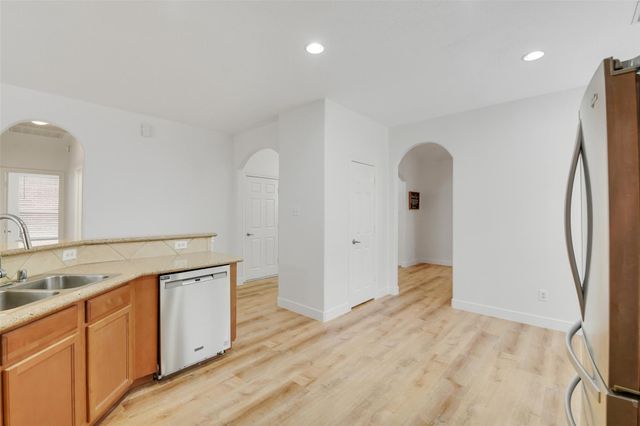 8718 Hostler Drive, Tomball, TX 77375