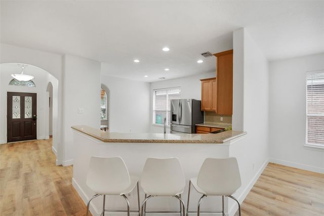 8718 Hostler Drive, Tomball, TX 77375