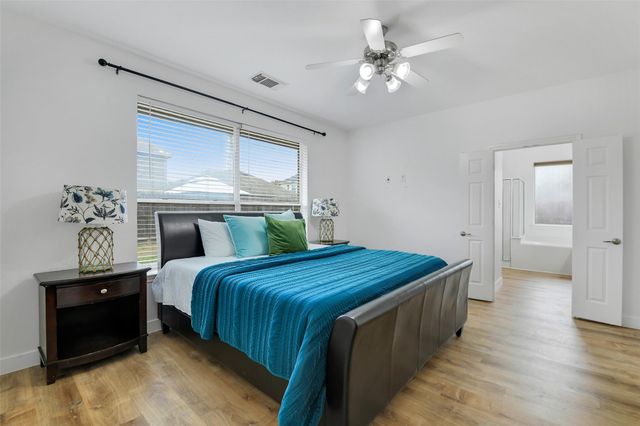 8718 Hostler Drive, Tomball, TX 77375