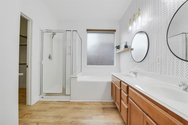 8718 Hostler Drive, Tomball, TX 77375