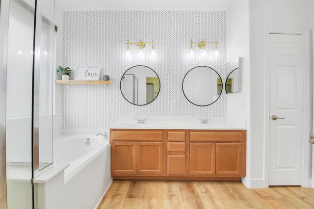 8718 Hostler Drive, Tomball, TX 77375