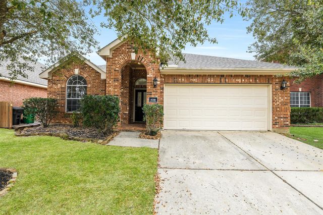 8718 Hostler Drive, Tomball, TX 77375