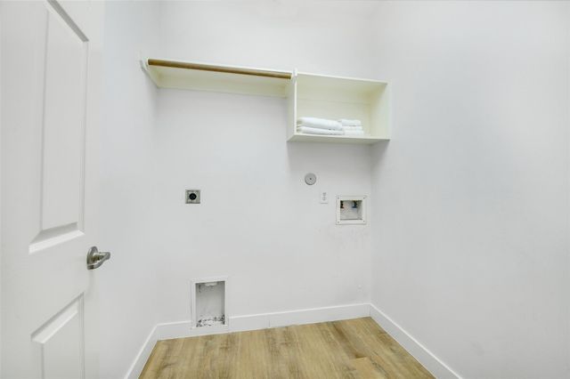 8718 Hostler Drive, Tomball, TX 77375